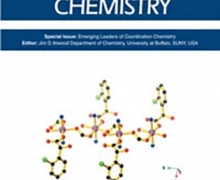 Journal of Coordination Chemistry
